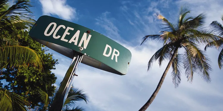 A Bleisure Guide to Miami